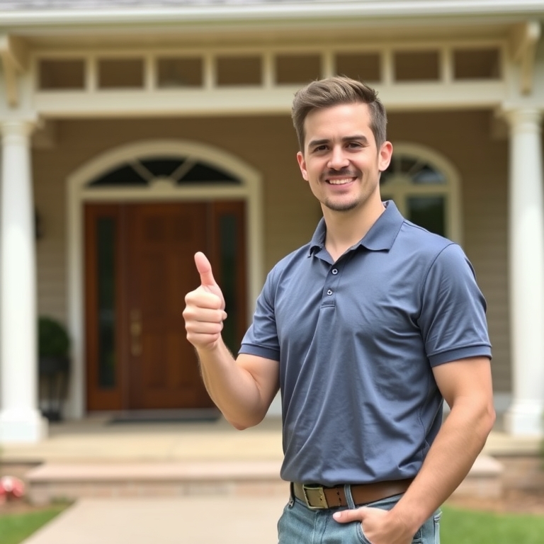 Founder of Ant & Rodent Pest Control Scottsdale